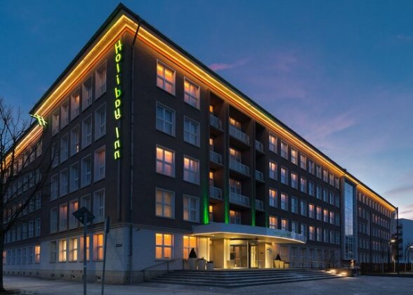 Holiday Inn Dresden - Am Zwinger