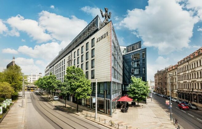 Penck Hotel Dresden