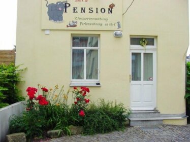 Pension Pieschen Dresden