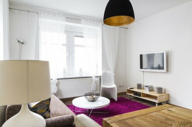 Primeflats - Apartment In Dresden - Photo2
