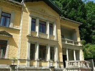 Villa Emma Dresden