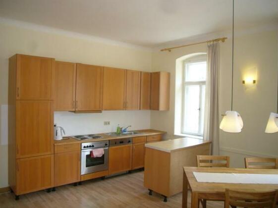Weltcafe Guest House Dresden - Photo3