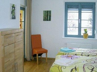 World of Apartment in Dresden - Photo2