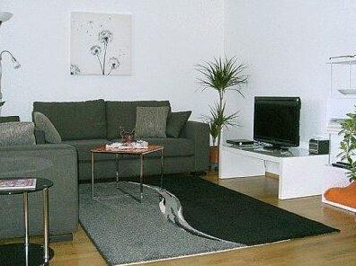World of Apartment in Dresden - Photo3