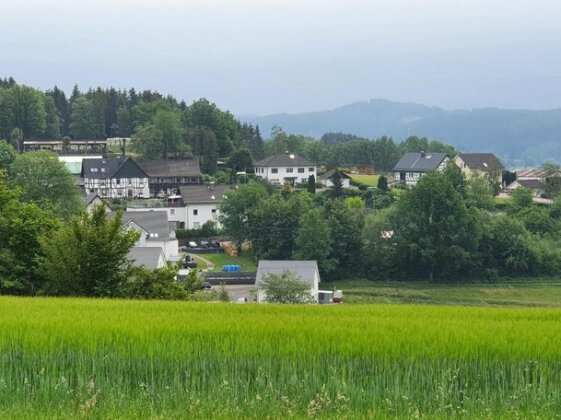 Ferienwohnung im Sauerland - naehe Olpe Biggesee - Photo2