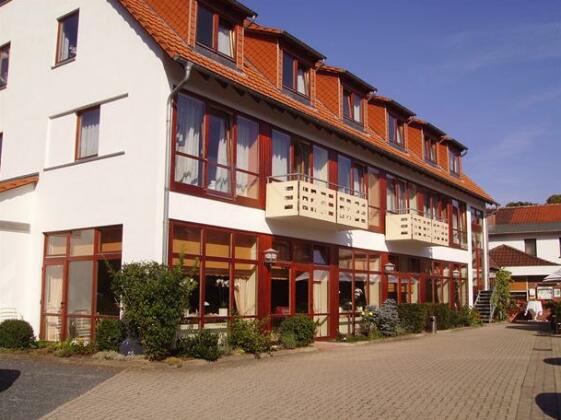 Hotel Zur Erholung - Photo2