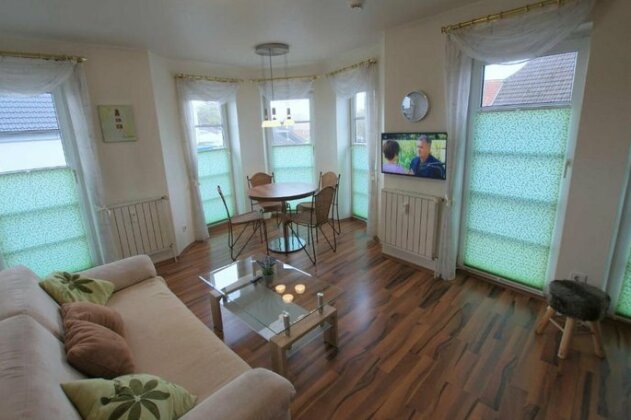 Haus Elbe 1 Wohnung 26 - Photo2