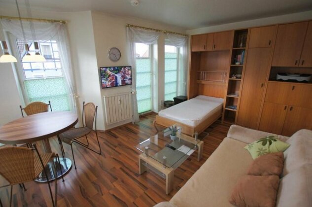Haus Elbe 1 Wohnung 26 - Photo3