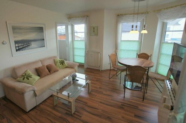 Haus Elbe 1 Wohnung 26 - Photo4