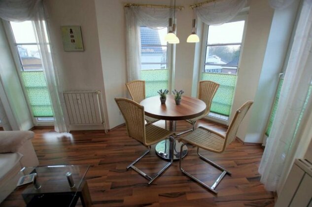Haus Elbe 1 Wohnung 26 - Photo5