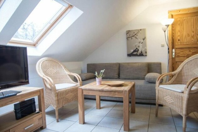 Haus-Kirsten-Fewo-Nr-3 - Photo2