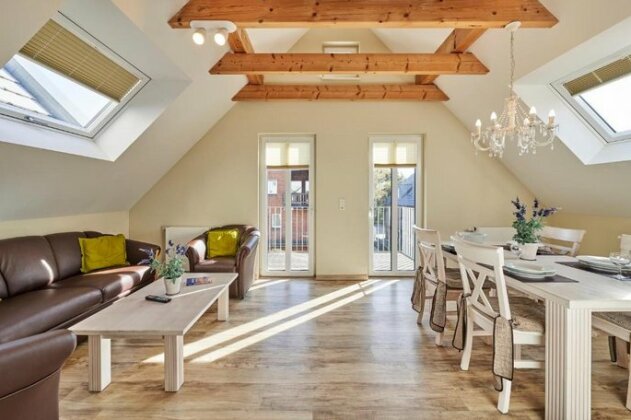 Haus Scharhoern_Riff _ Fewo 19 - Photo2