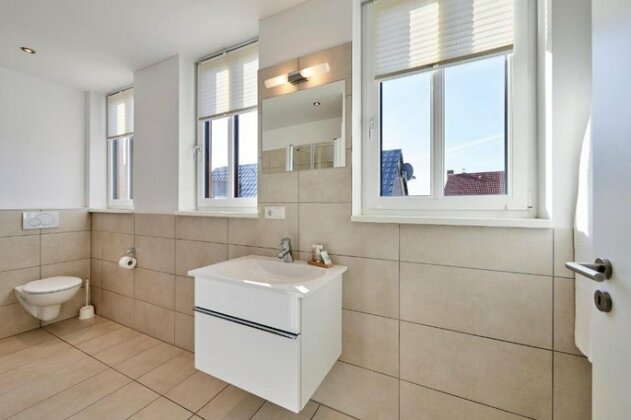 Haus Scharhoern_Riff _ Fewo 19 - Photo4