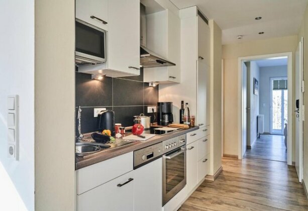 Haus Scharhoern_Riff _ Fewo 19 - Photo5