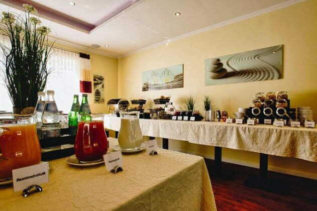 Hotel-Restaurant Meeresruh - Photo4
