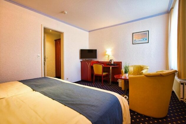 Hotel-Restaurant Meeresruh - Photo5