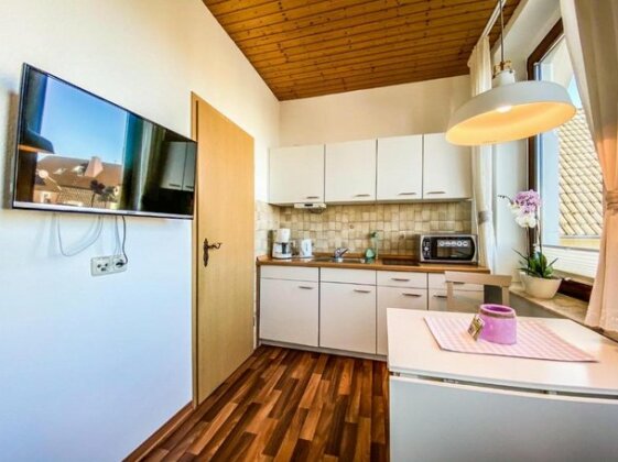 Wohnung Nordsee - Photo2