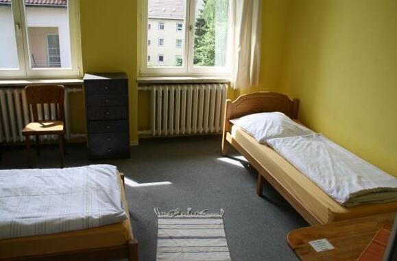 Dorms & Dorm City Hostel Duisburg - Photo4