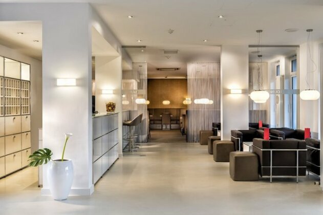 Hotel Conti Duisburg - Partner of SORAT Hotels - Photo4