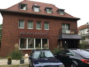 Hotel Restaurant Akazienhof
