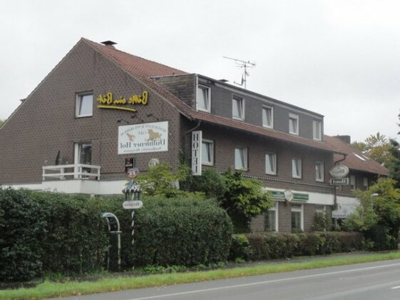 Hotel Dulmener Hof