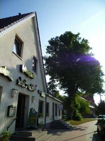 Landgasthof Zur Eiche