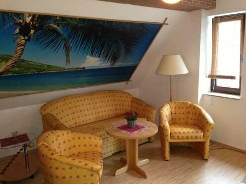 Landgasthof Zur Eiche - Photo5