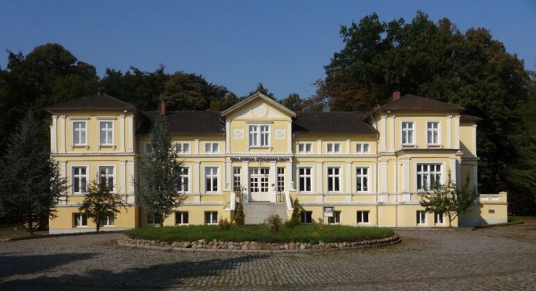 Schlosshotel Nordland