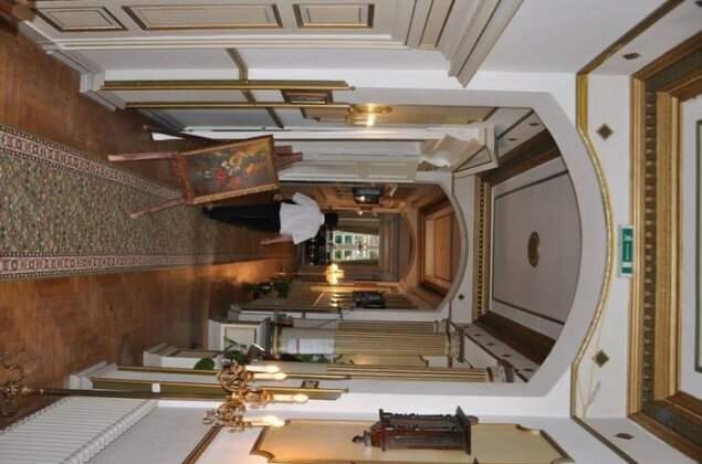 Schlosshotel Nordland - Photo2