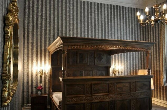 Schlosshotel Nordland - Photo3