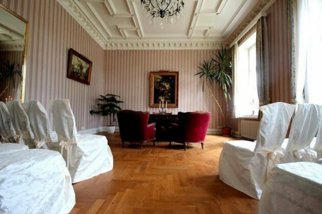 Schlosshotel Nordland - Photo5