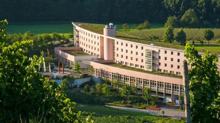 Dorint Hotel Durbach - 3 outlets Nächte mit HP ab 234.-