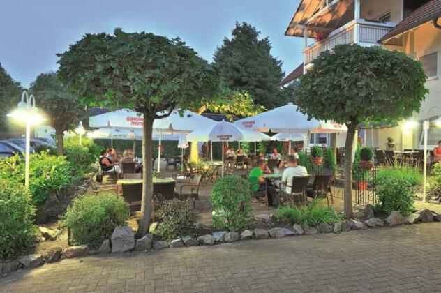 Hotel Linde Durbach - Photo2