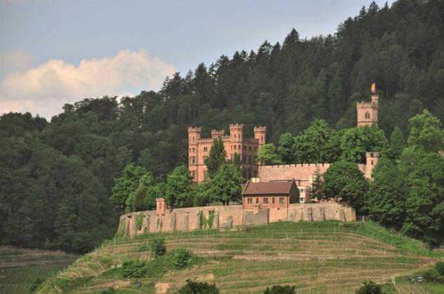 Hotel Linde Durbach - Photo3