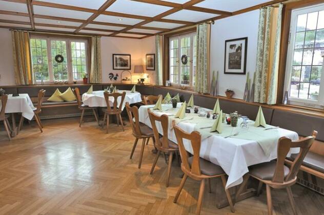 Hotel Linde Durbach - Photo5