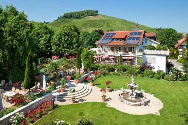 Hotel Rebstock Durbach - Photo2