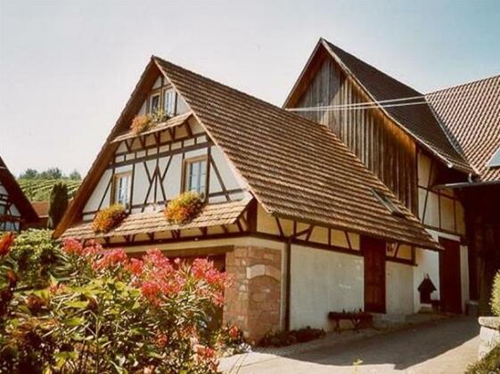 Winzerhof im Wiedergrun - Photo2