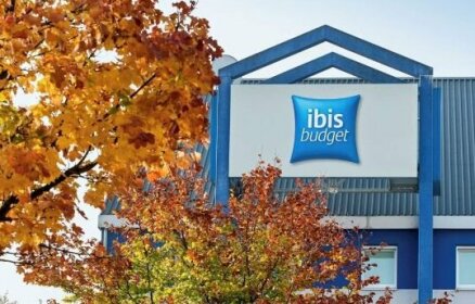 Ibis Budget Dueren West