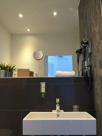 Abode Hotel Altstadt - Photo5