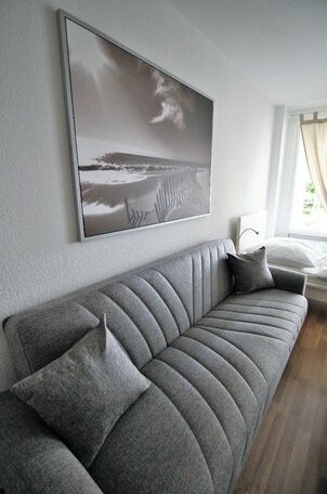 Apartment Duesseldorf 15