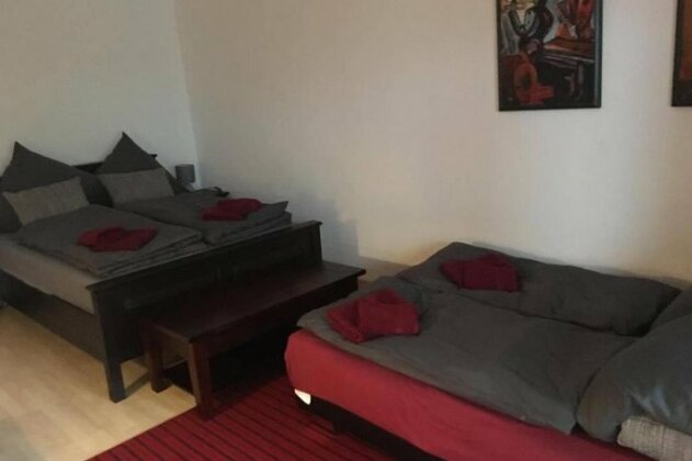 Apartment mit sehr guter Anbindung zur Messe - Photo2