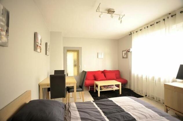 Apartment Rheinbogen - Photo3