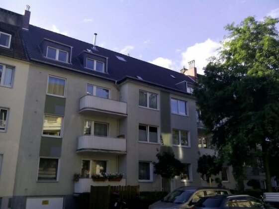 Apartment Uwe