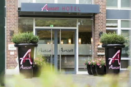 Auszeit Hotel Dusseldorf