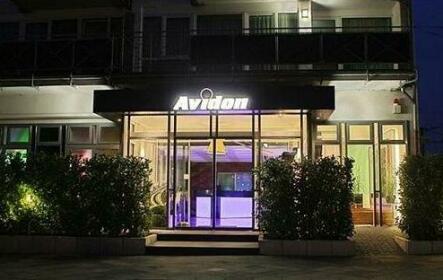 Avidon Art & Design Hotel