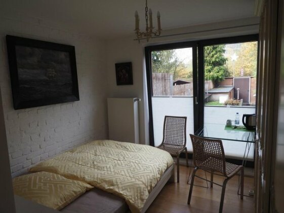 B8 - apartments bed & breakfast - Photo5