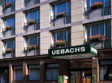 Centro Hotel Uebachs
