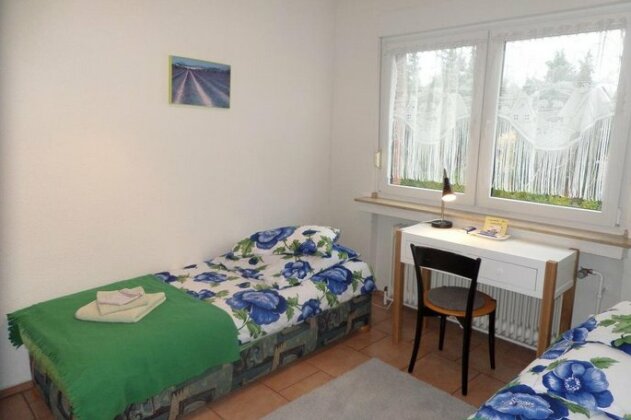 Em Halve Hus - Photo2