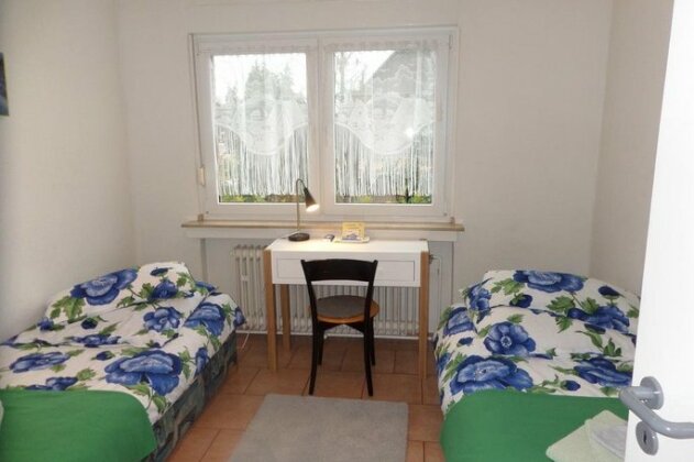 Em Halve Hus - Photo5