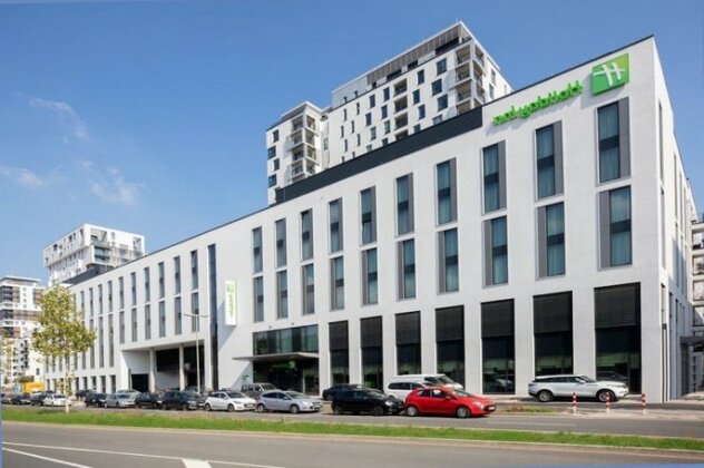 Holiday Inn Dusseldorf City - Toulouser Allee - Photo2